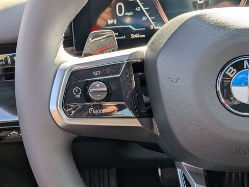 New 2026 BMW 530i w/ M Sport Package image 26