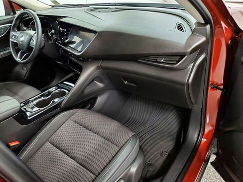 Used 2022 Buick Envision Preferred image 11