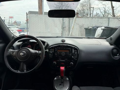 Used 2013 Nissan Juke NISMO image 16