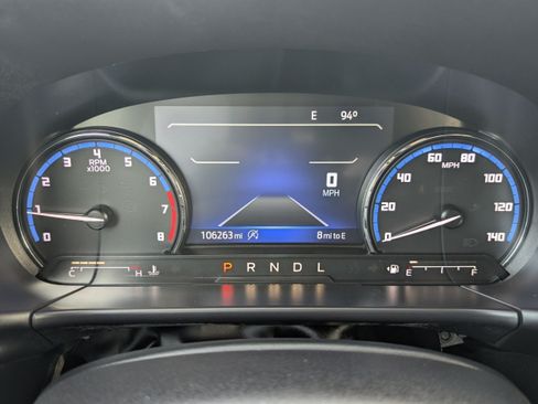 Used 2022 Ford Bronco Sport Outer Banks w/ Tech Package AWD/4WD image 28