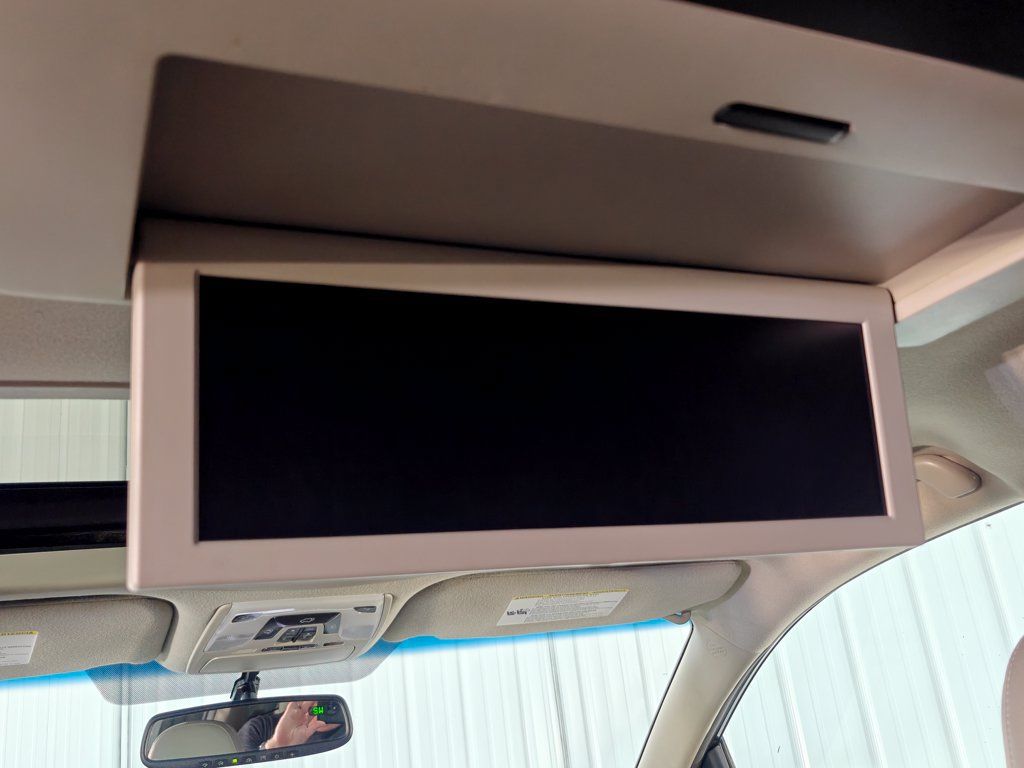 Used 2013 Toyota Sienna Limited w/ Premium Pkg AWD/4WD image 9