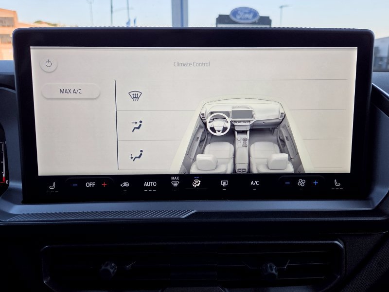 New 2026 Ford Bronco Sport Big Bend AWD/4WD image 33