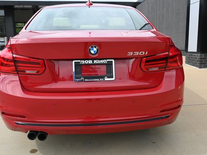 Used 2017 BMW 330i Sedan