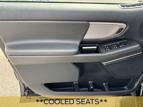 Certified 2025 Ford Expedition Max Active image 11