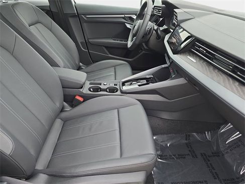 Used 2025 Audi A3 2.0T Premium w/ Convenience Package image 12