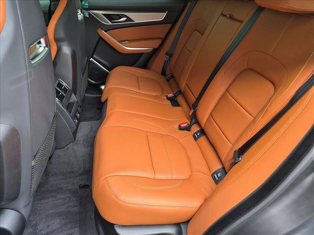 New 2026 Jaguar F-PACE R-Dynamic S AWD/4WD image 15