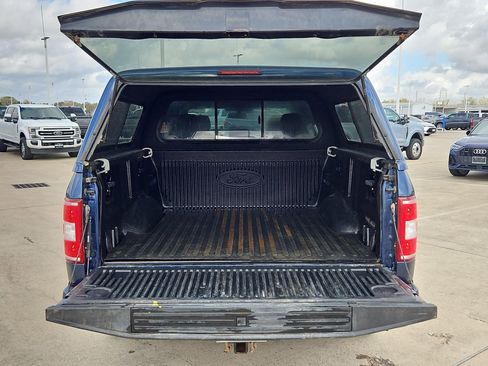 Used 2018 Ford F150 XLT w/ Equipment Group 301A Mid image 28