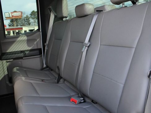 Used 2019 Ford F150 XL w/ XL Power Equipment Group image 15