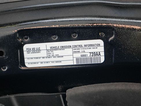Used 2025 RAM 1500 RHO AWD/4WD image 25