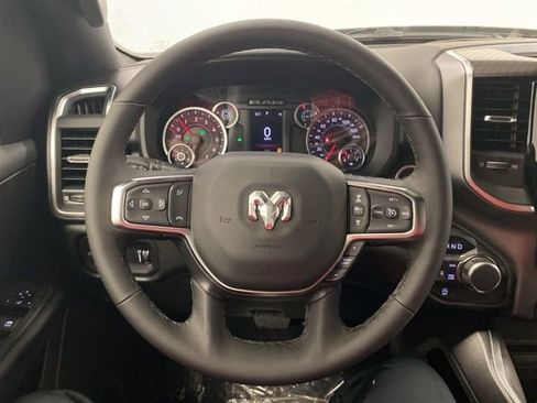 New 2026 RAM 1500 Big Horn w/ Night Edition AWD/4WD image 18