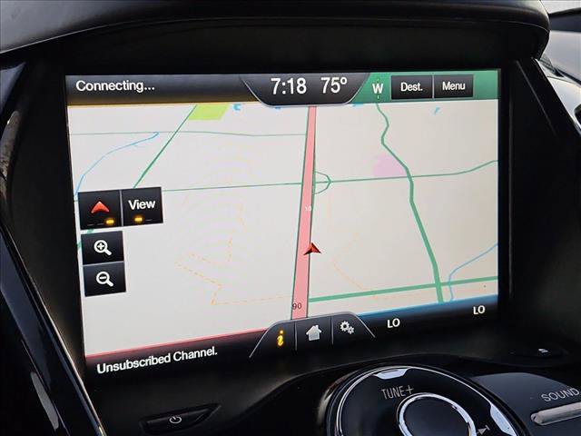 Used 2014 Ford Escape Titanium FWD image 13