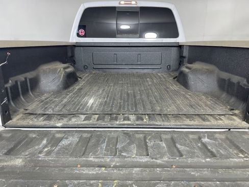Used 2008 Ford F250 4x4 Crew Cab Super Duty image 12