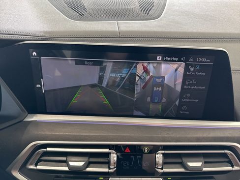 Used 2022 BMW X5 xDrive45e w/ M Sport Package image 27