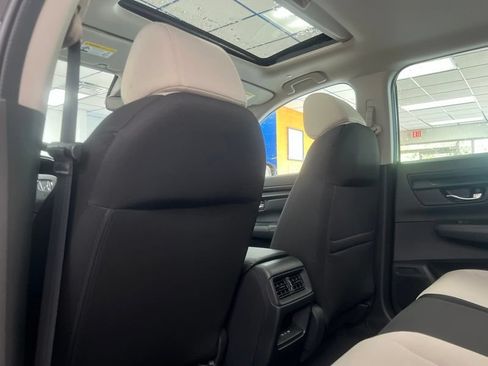 New 2026 Honda CR-V EX image 17