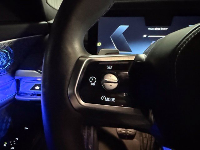 Used 2024 BMW i7 eDrive50 w/ M Sport Package RWD image 55