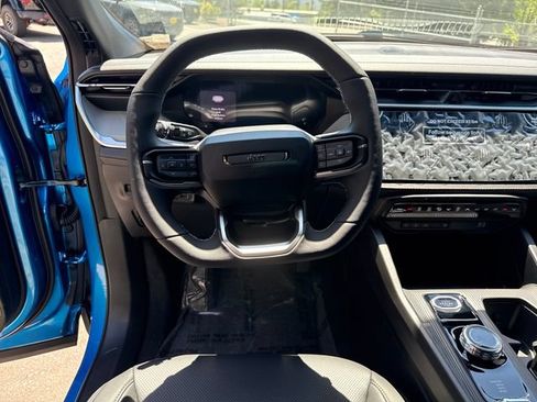 New 2026 Jeep Cherokee Limited AWD/4WD image 17