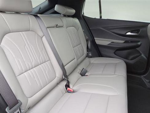 New 2026 Buick Envista Avenir image 20