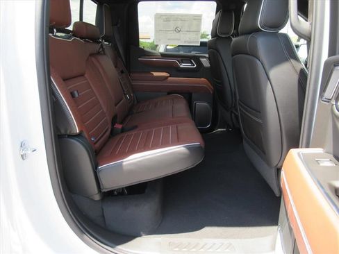 New 2026 GMC Sierra 1500 Denali Ultimate AWD/4WD image 19