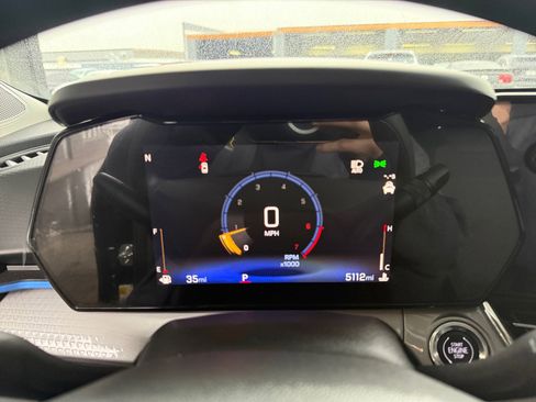 Used 2025 Chevrolet Trax LT image 22