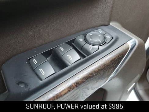 Certified 2020 GMC Sierra 1500 Denali w/ Technology Package image 7