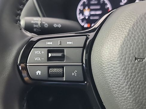 Certified 2025 Honda CR-V EX-L image 27