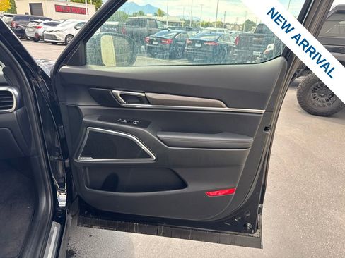 Used 2025 Kia Telluride SX Prestige X-Line AWD/4WD image 10
