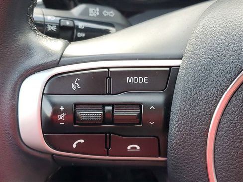 Used 2024 Kia K5 GT-Line image 21