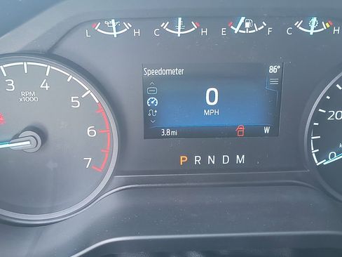 New 2025 Ford F350 XL w/ STX Appearance Package image 16