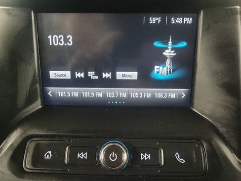 Used 2017 GMC Acadia SLE FWD image 25