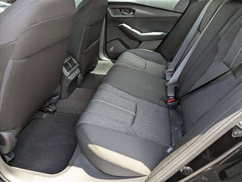 Certified 2025 Honda Accord Sport image 15