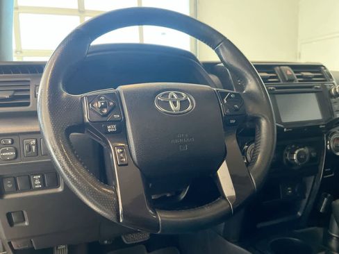 Used 2014 Toyota 4Runner Trail Premium image 14