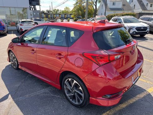 Used 2016 Scion iM image 7