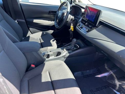 Certified 2023 Toyota Corolla LE image 20