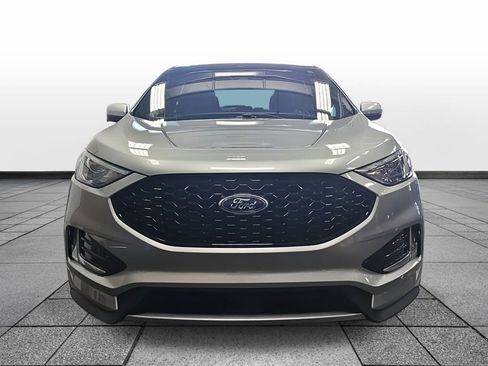 Used 2024 Ford Edge ST-Line image 2
