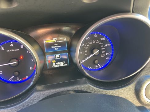 Used 2015 Subaru Legacy 2.5i Limited image 17