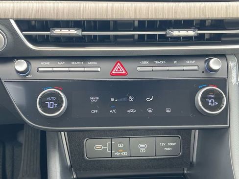 New 2026 Hyundai Sonata Blue FWD image 13