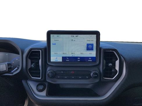 Used 2024 Ford Bronco Sport Big Bend AWD/4WD image 19