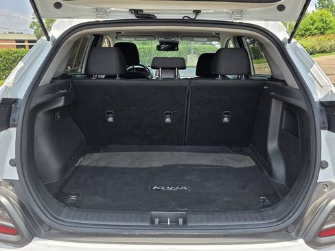 Used 2021 Hyundai Kona SEL w/ Cargo Package FWD image 33
