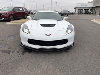 Used 2018 Chevrolet Corvette Z06 video 2