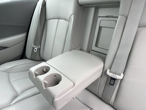 Used 2010 Buick LaCrosse CXL FWD image 40