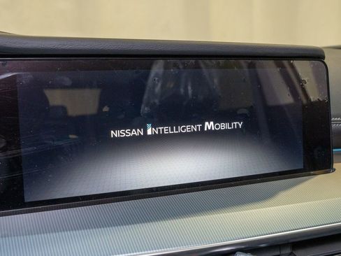 New 2026 Nissan Murano SL image 15