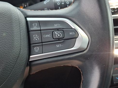 Certified 2022 Jeep Compass Limited w/ Elite Group AWD/4WD image 23