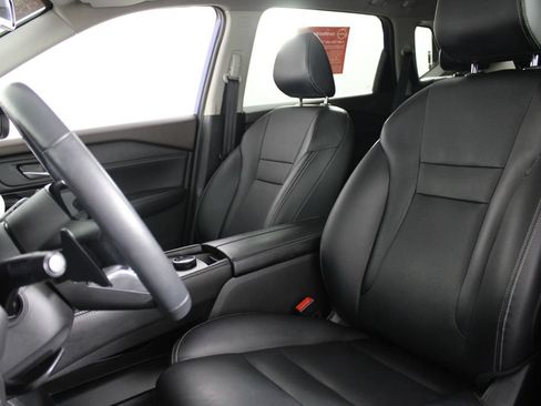 Certified 2023 Nissan Rogue SL AWD/4WD image 20