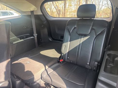 Used 2024 Kia Sorento S w/ Panoramic Sunroof Package image 13