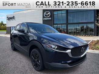 New 2026 MAZDA CX-30 AWD 2.5 S w/ Select Sport Pkg video 1