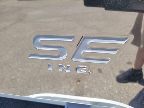 New 2025 Ford F550 2WD Regular Cab Super Duty image 13