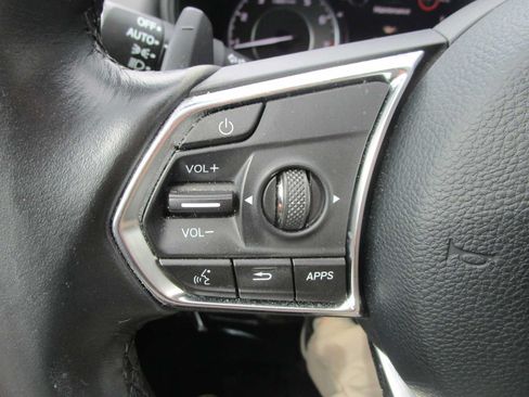 Certified 2023 Acura TLX FWD image 31