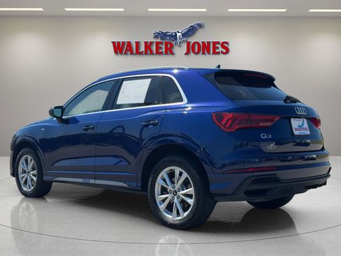 Used 2023 Audi Q3 2.0T Premium image 5