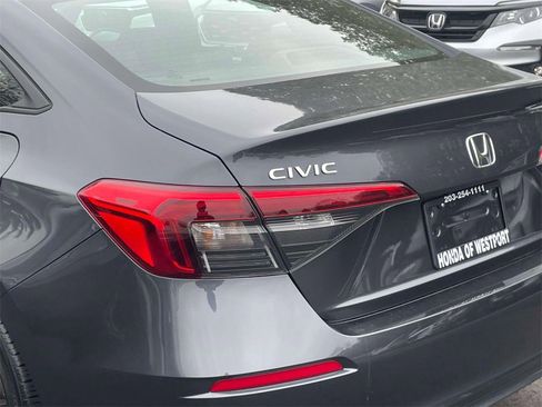 Certified 2023 Honda Civic Sport image 10