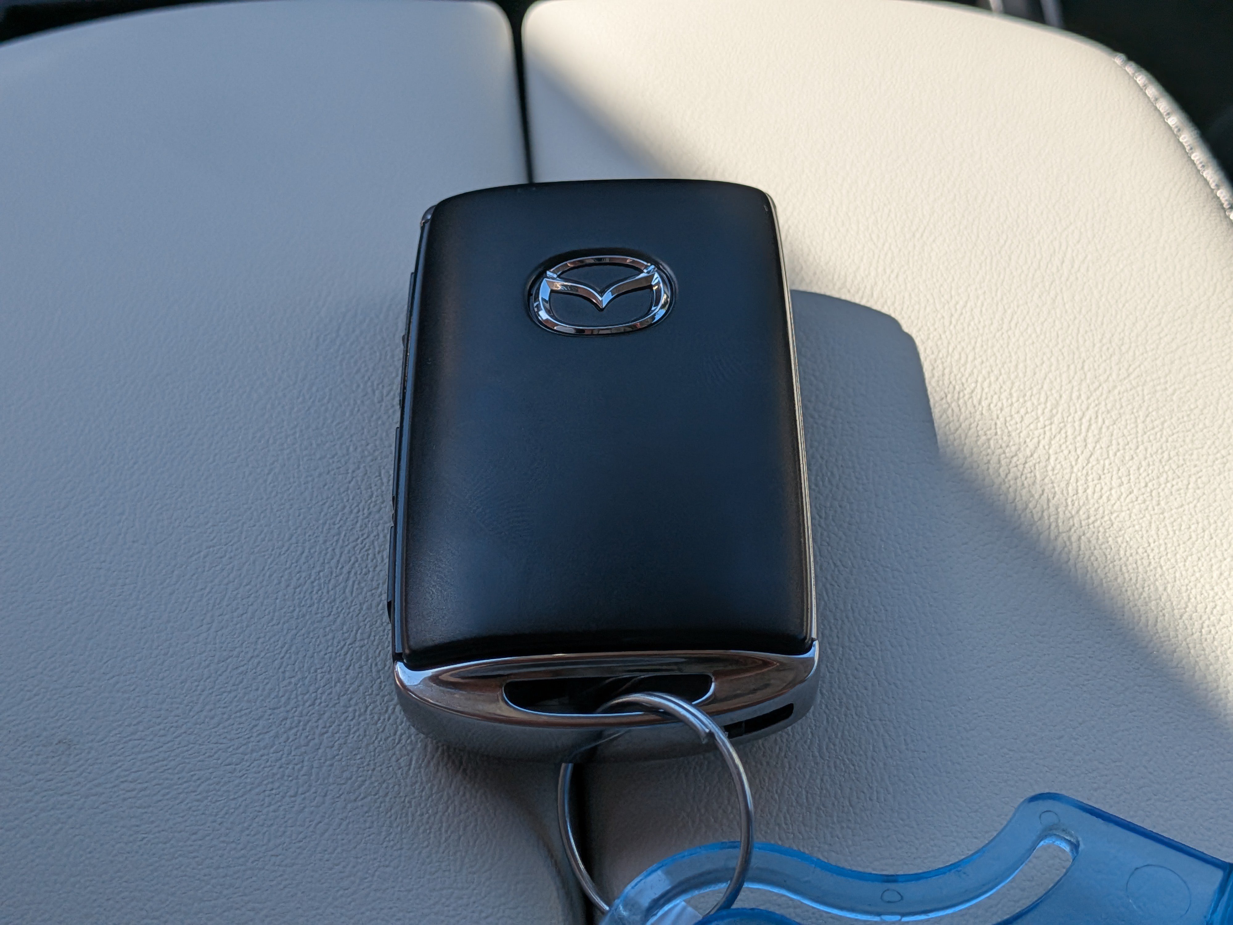 New 2026 MAZDA CX-5 Preferred AWD/4WD image 31